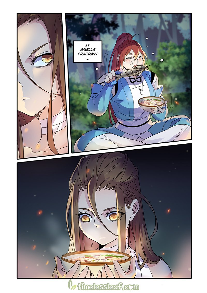 Page 2 of Chapter 38.5