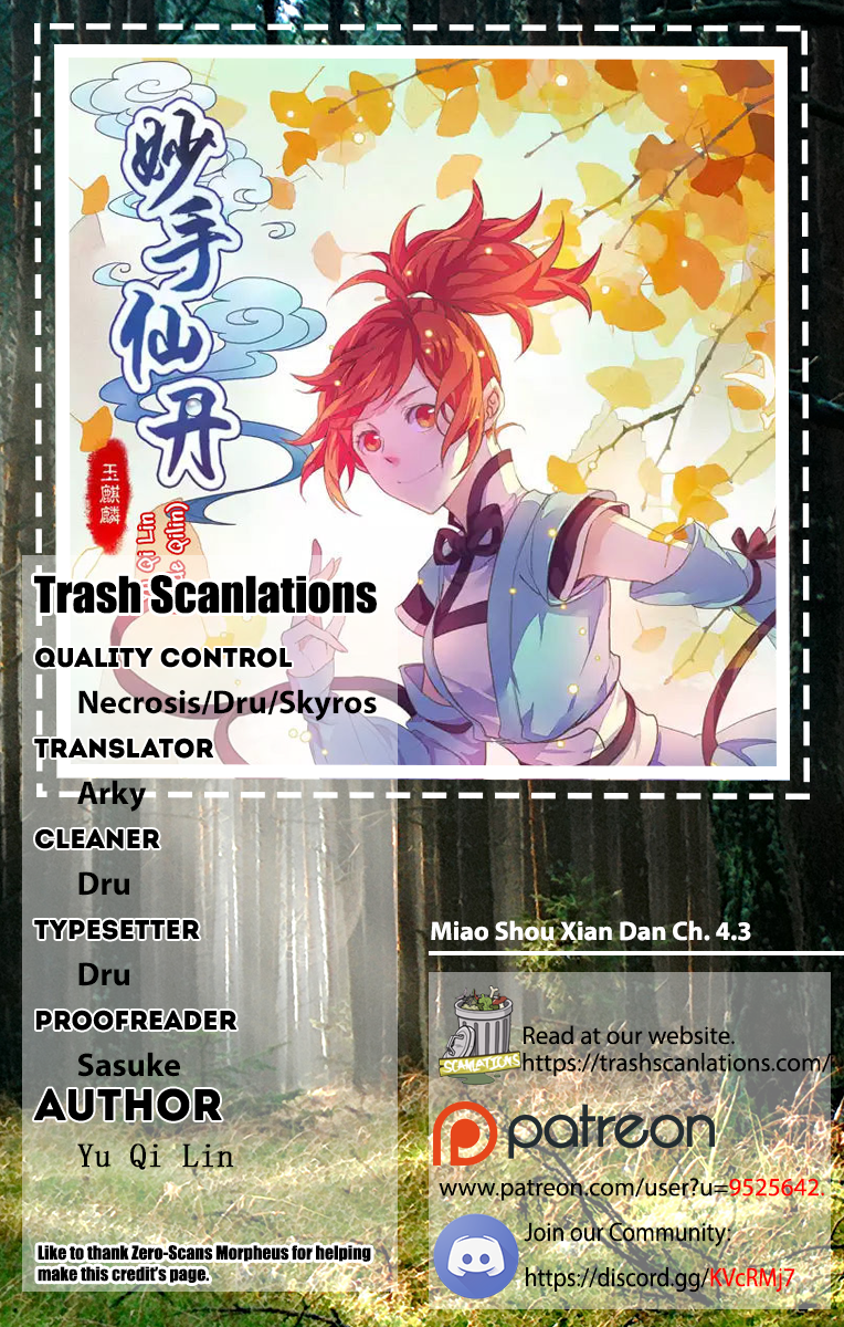 Page 1 of Chapter 4.3