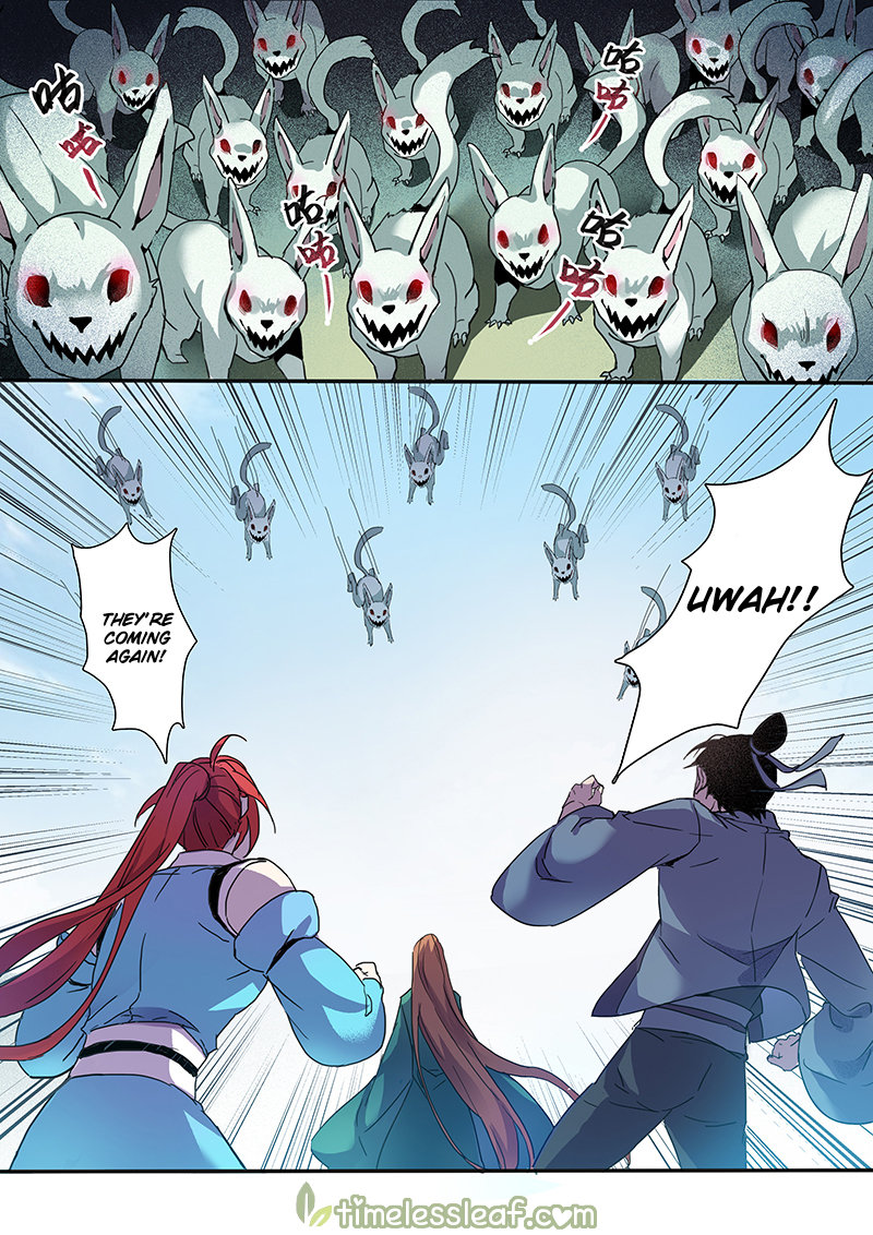 Page 2 of Chapter 40.3