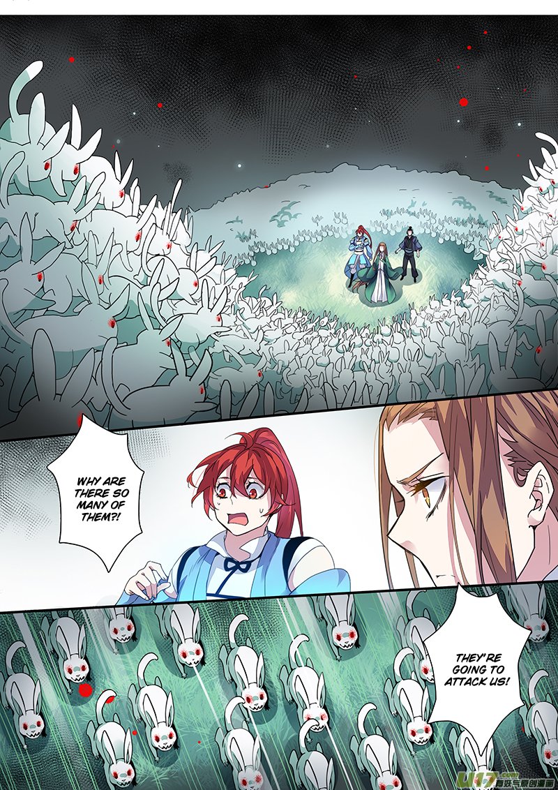 Page 1 of Chapter 41