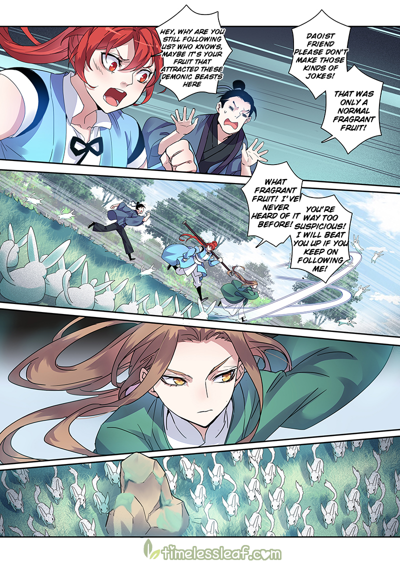 Page 1 of Chapter 42
