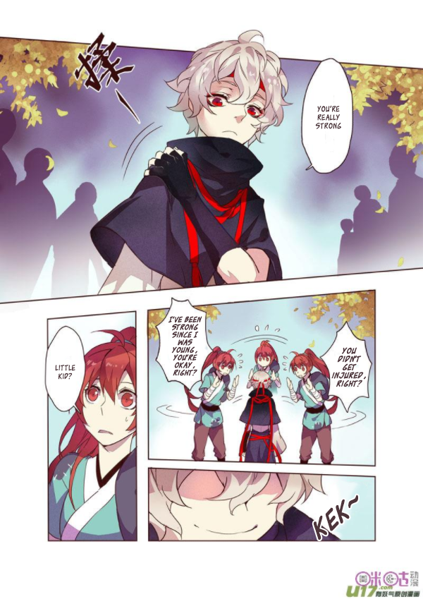 Page 5 of Chapter 5.1