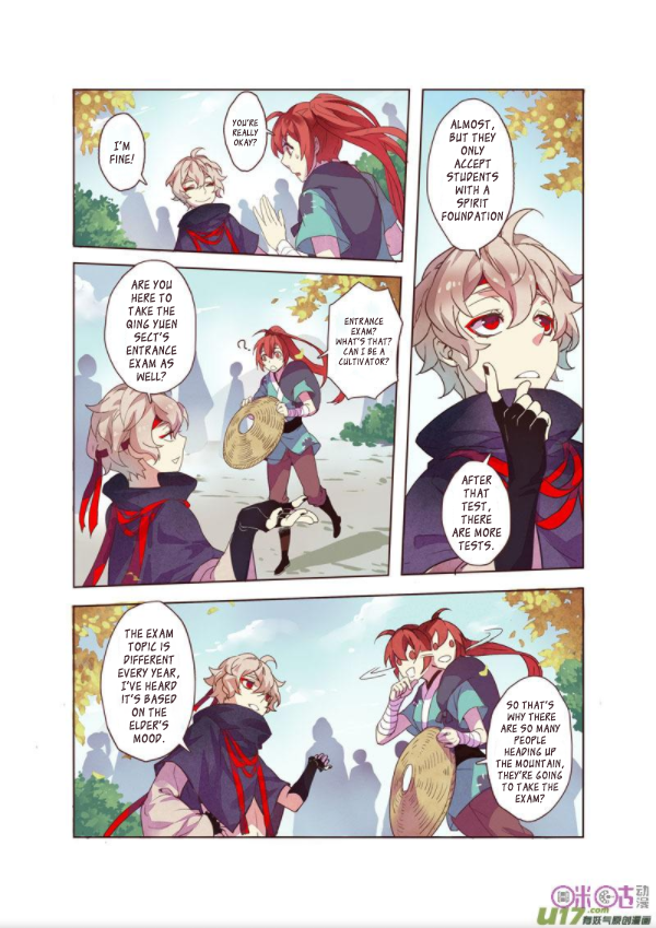 Page 6 of Chapter 5.1