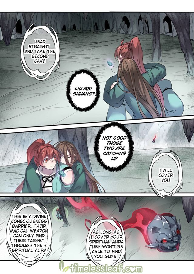 Page 5 of Chapter 50.5