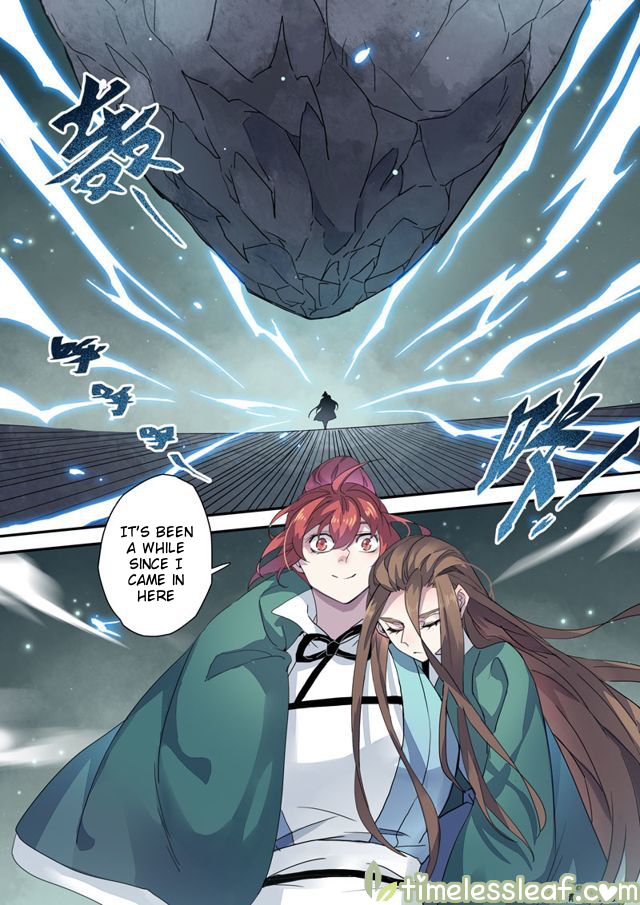 Page 8 of Chapter 50.5