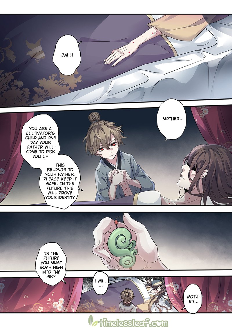 Page 1 of Chapter 54