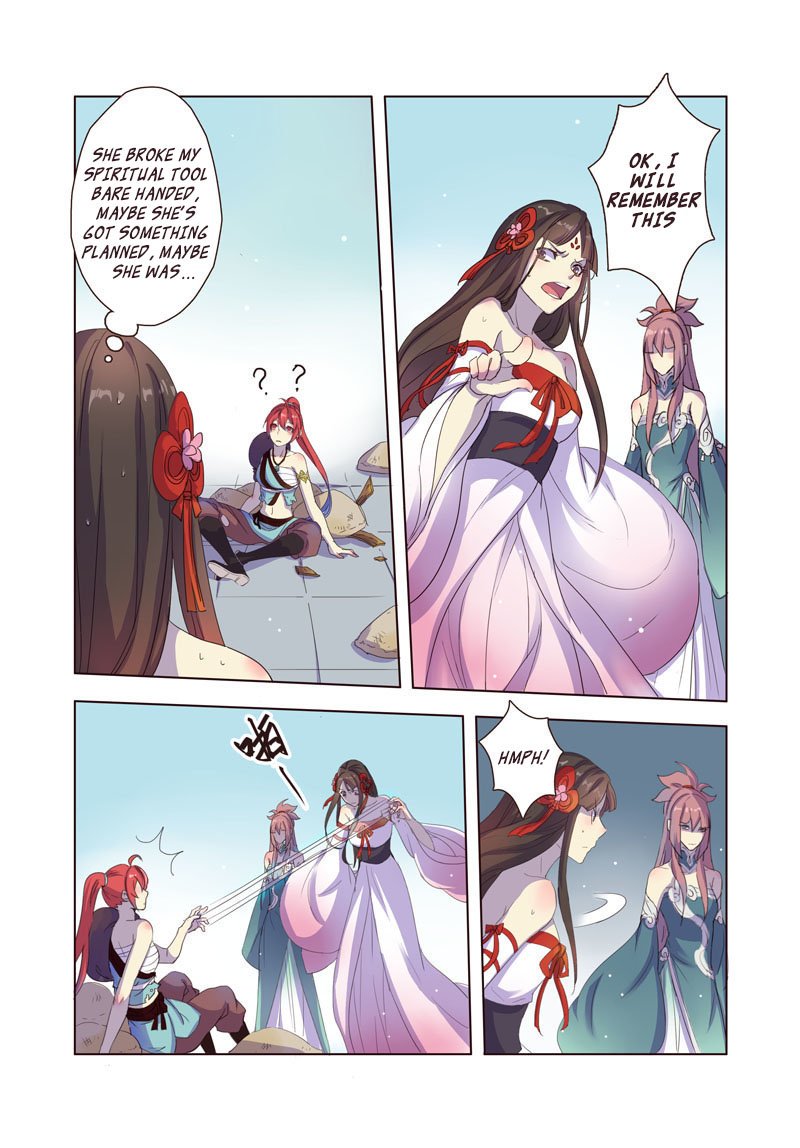 Page 3 of Chapter 6.1