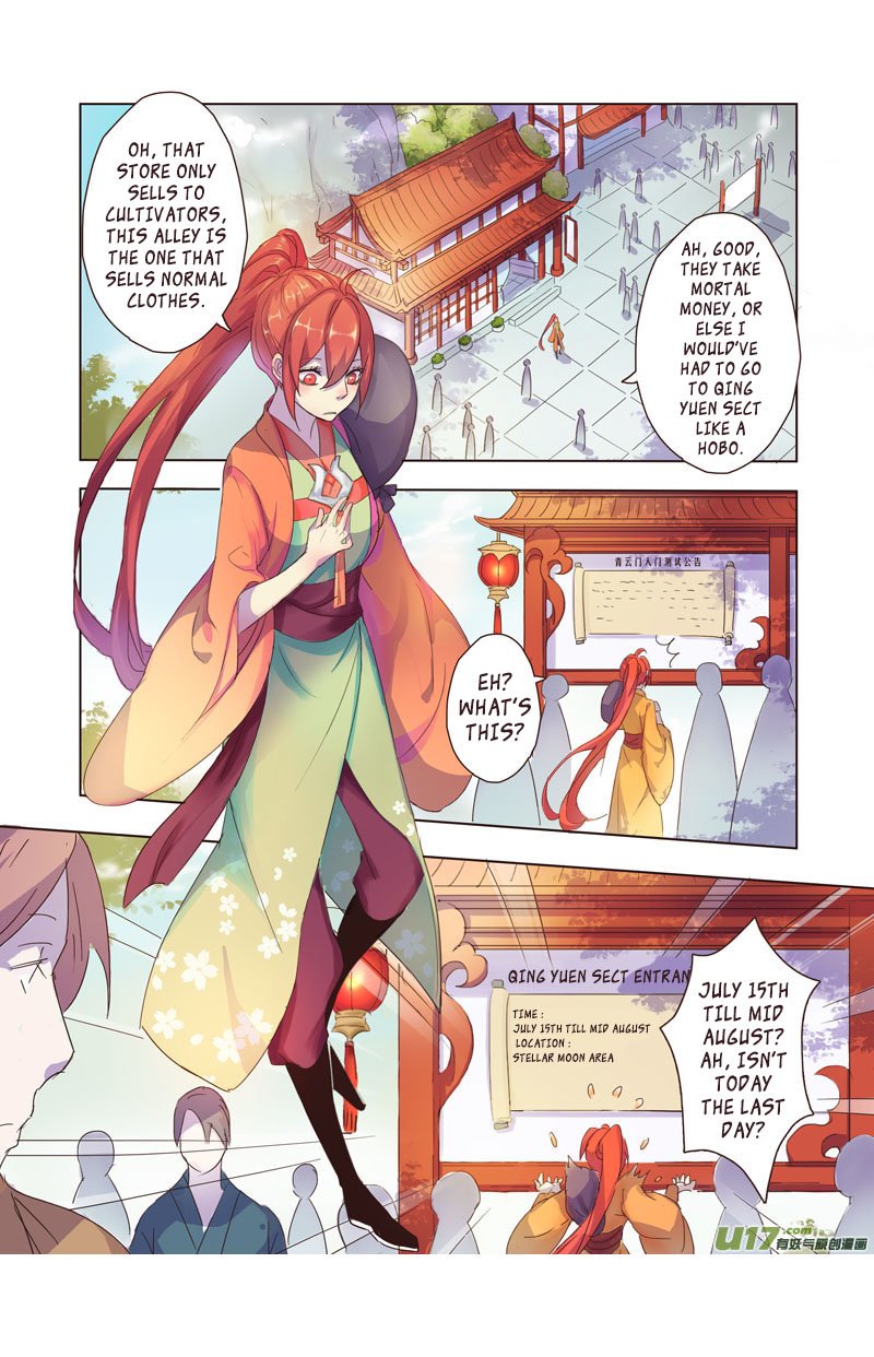 Page 5 of Chapter 6.1
