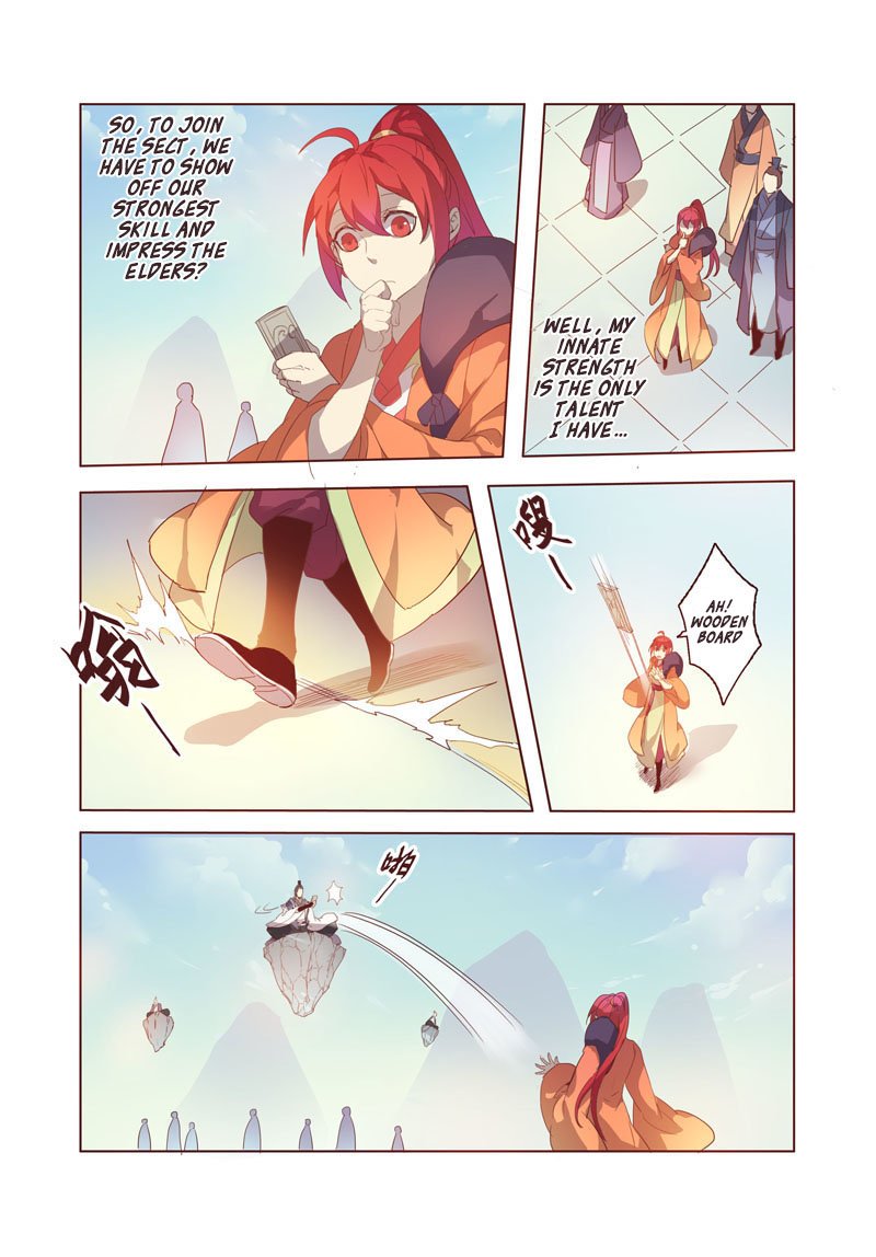 Page 4 of Chapter 6.4