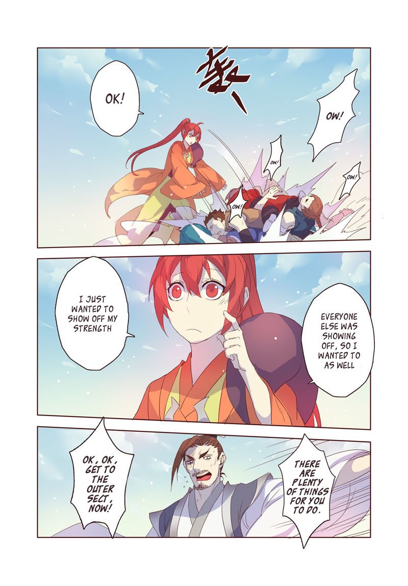 Page 8 of Chapter 6.4