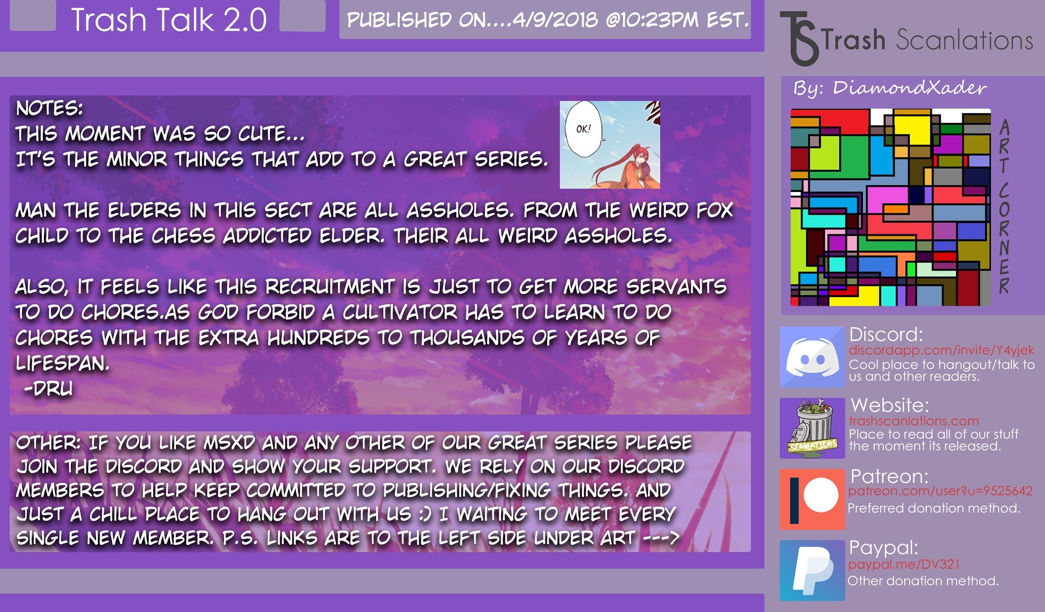 Page 11 of Chapter 6.4