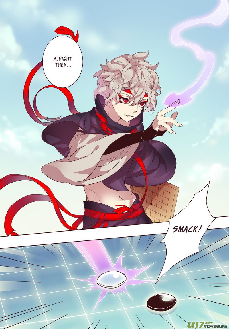 Page 5 of Chapter 6.3
