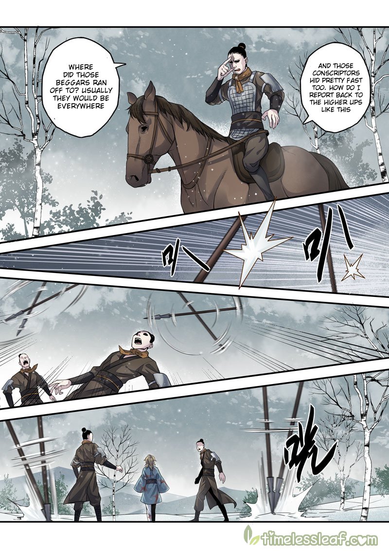 Page 1 of Chapter 64