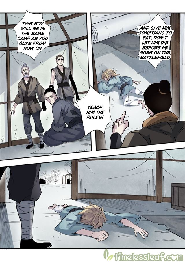 Page 5 of Chapter 64