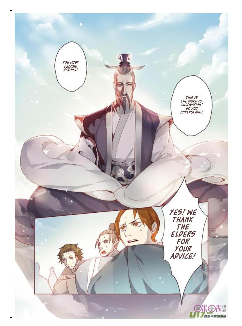 Page 8 of Chapter 7.2