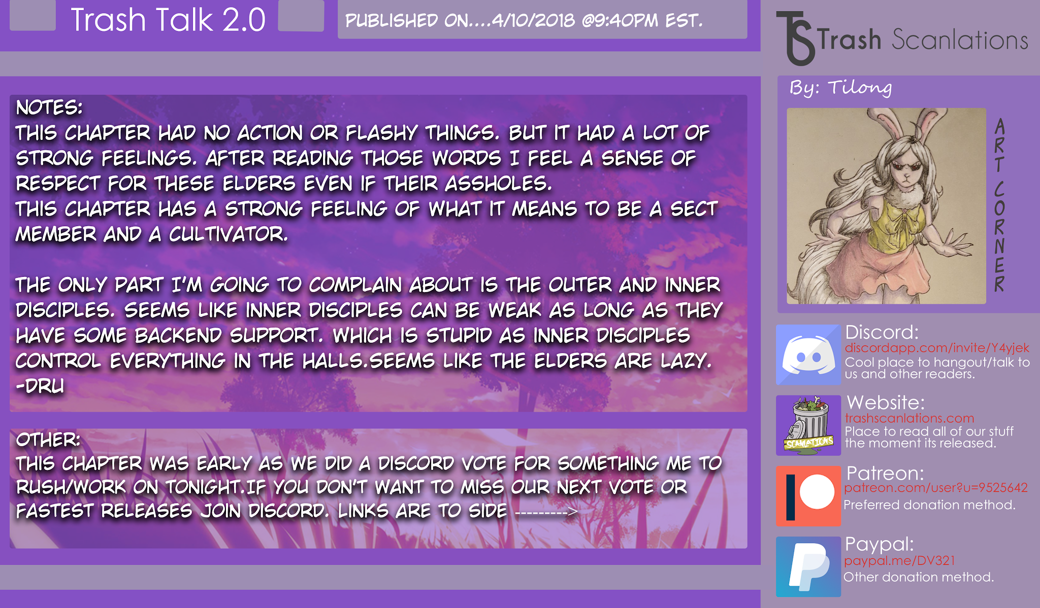 Page 9 of Chapter 7.2