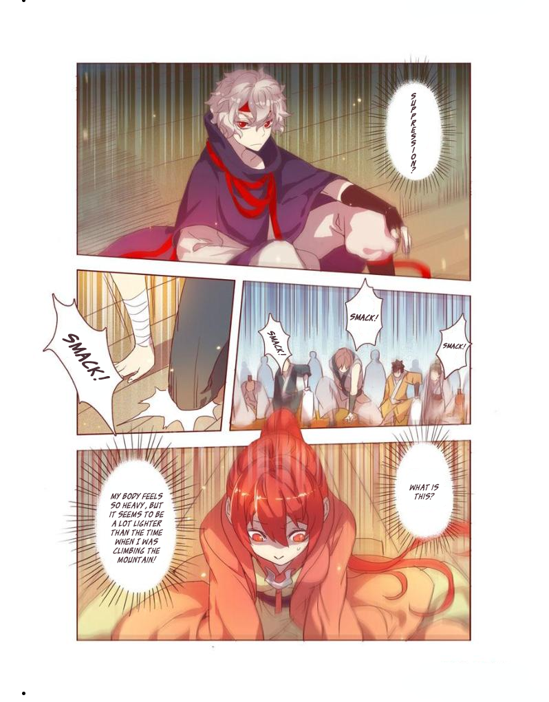 Page 9 of Chapter 7.1