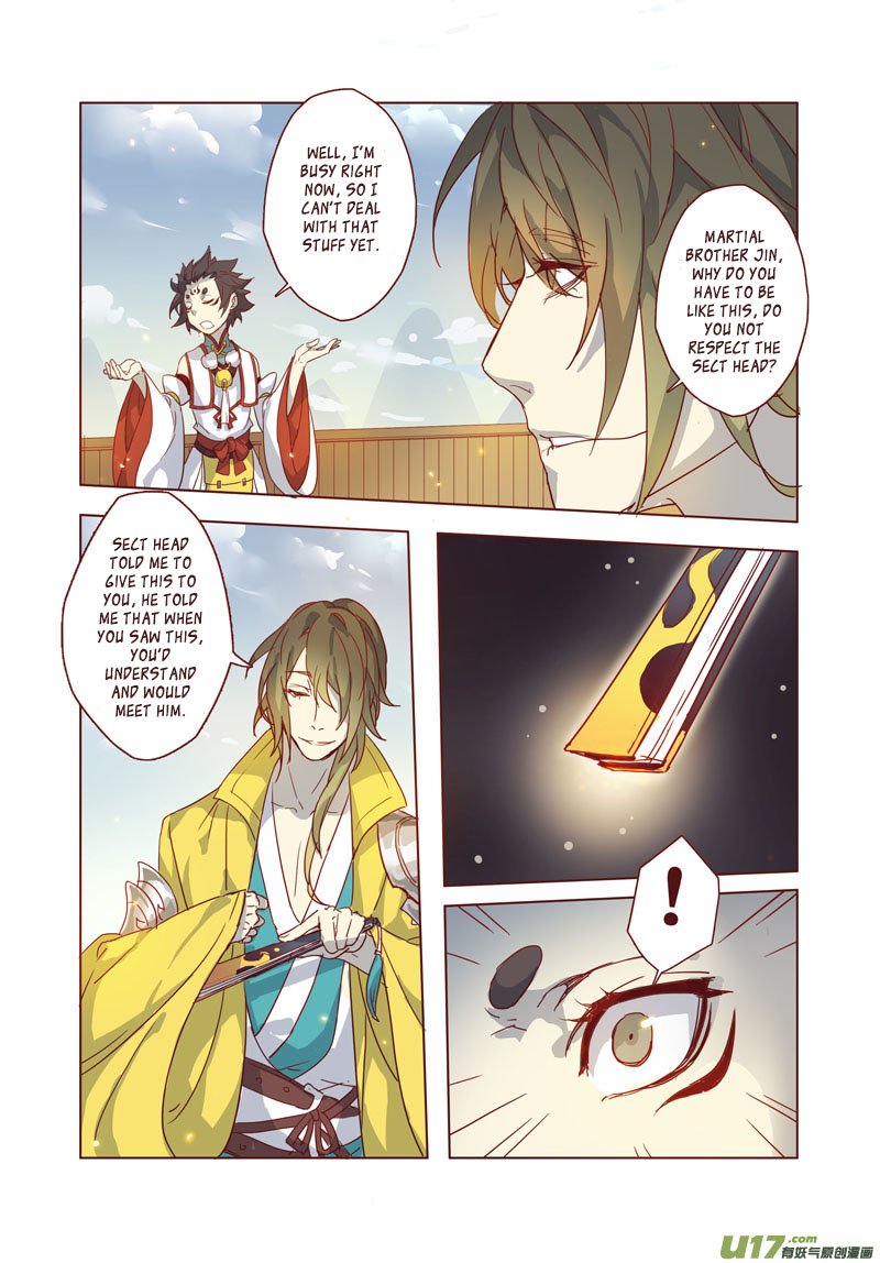 Page 8 of Chapter 7.5