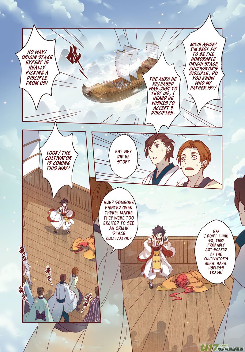 Page 9 of Chapter 7.4