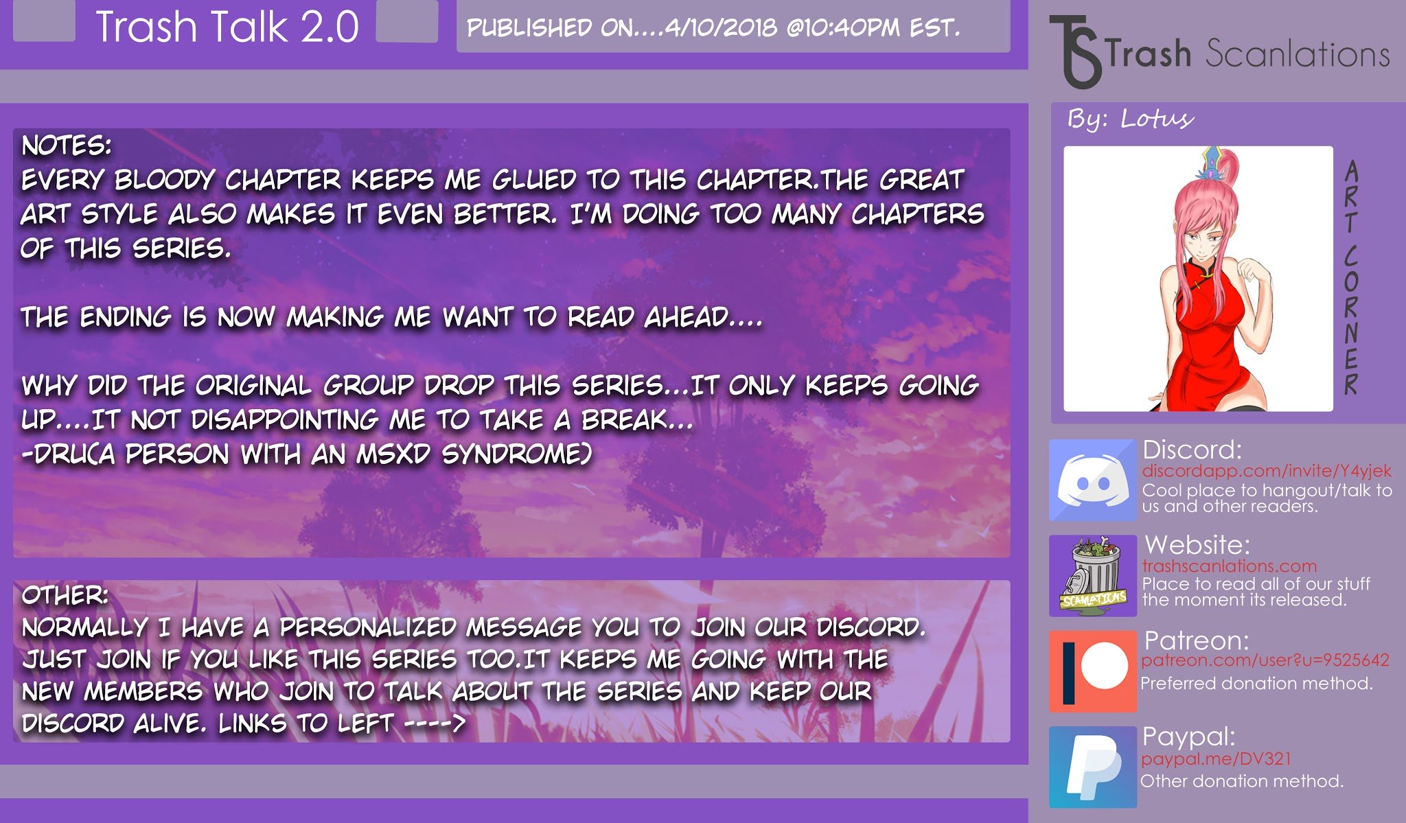 Page 11 of Chapter 7.3