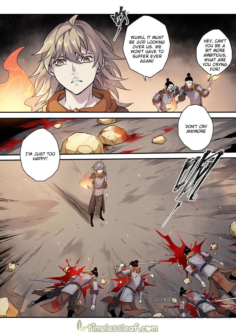 Page 1 of Chapter 76