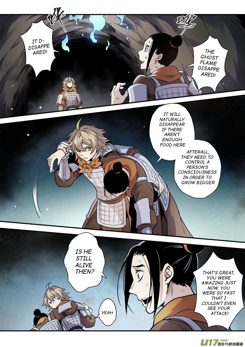 Page 7 of Chapter 77