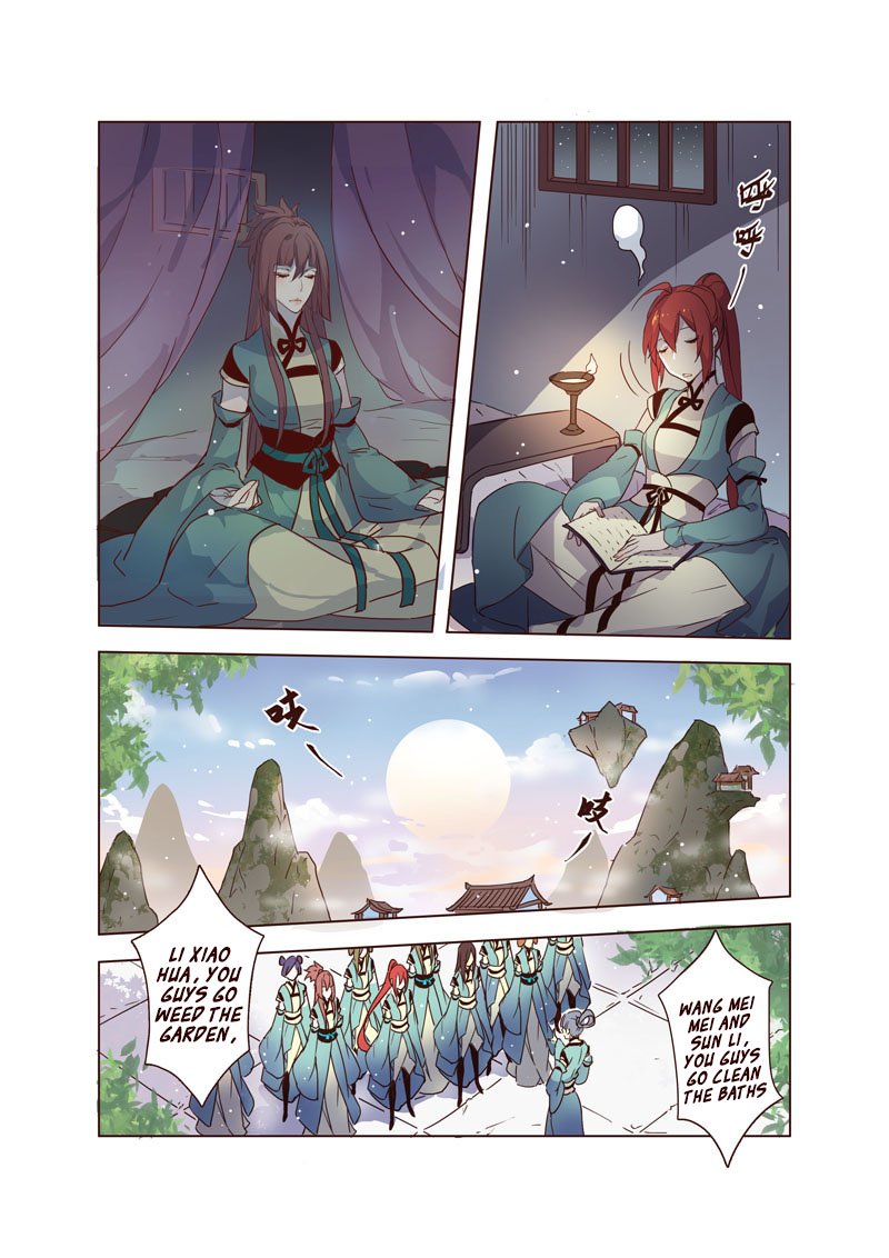 Page 2 of Chapter 8.5
