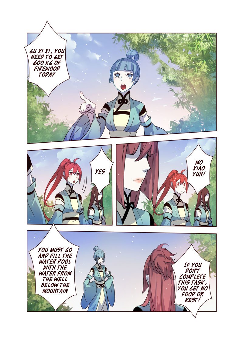 Page 3 of Chapter 8.5