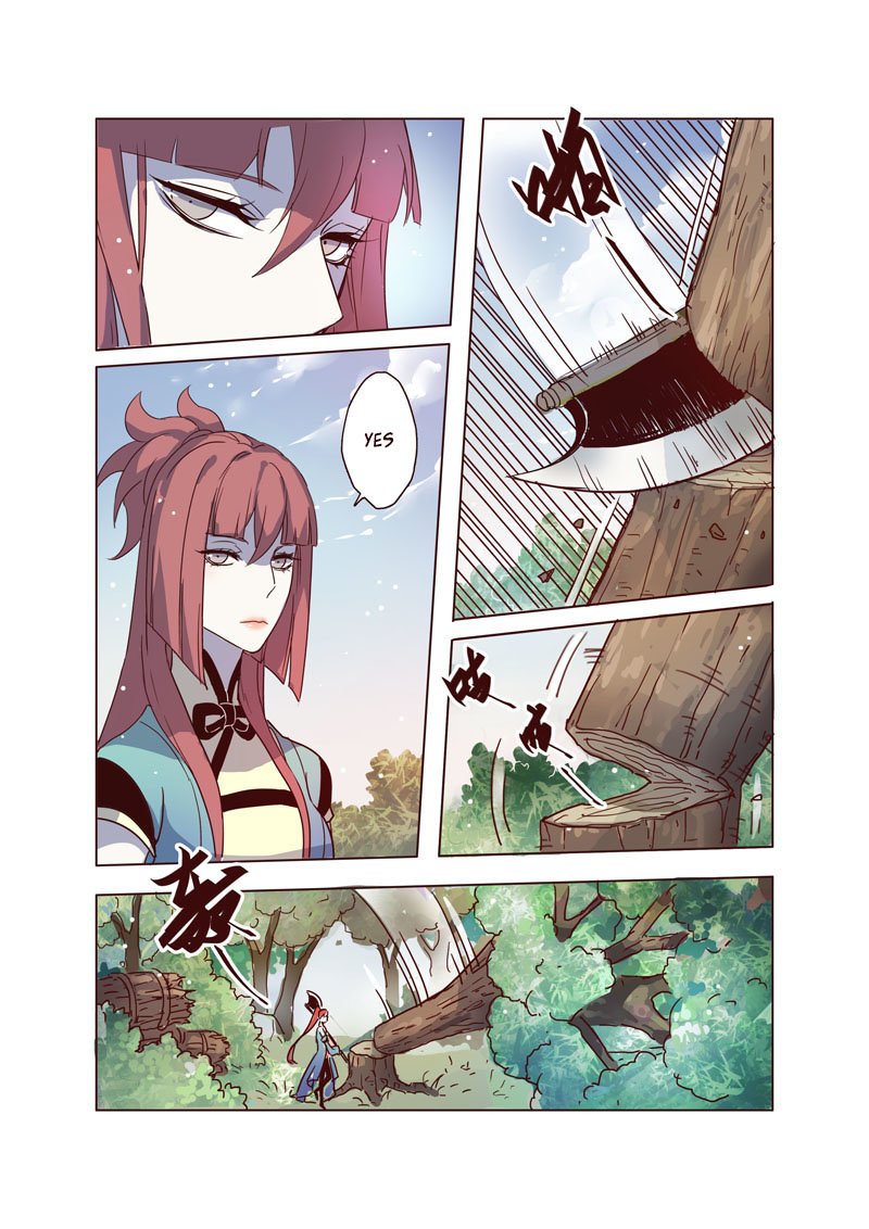 Page 4 of Chapter 8.5