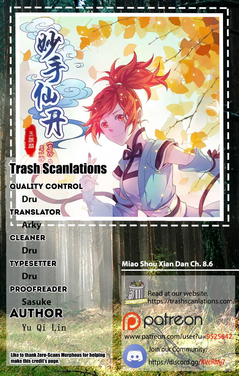 Page 1 of Chapter 8.6