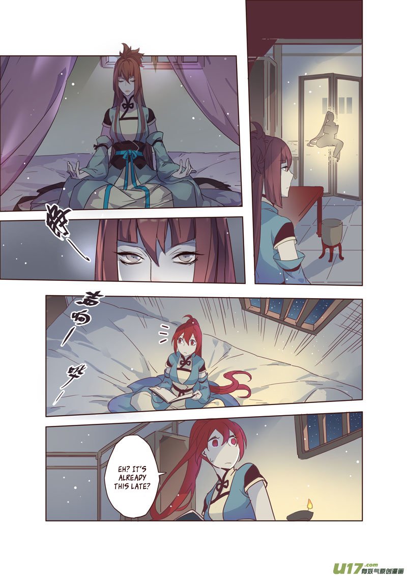 Page 8 of Chapter 8.4