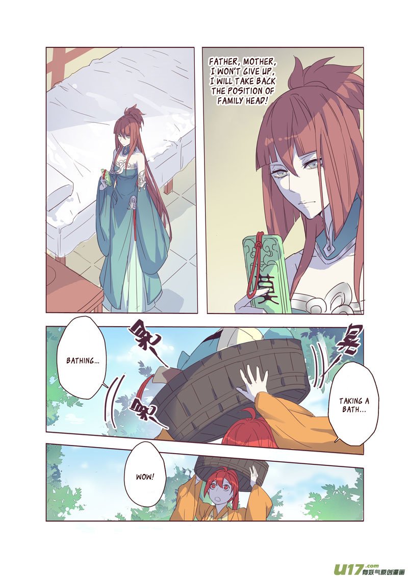 Page 8 of Chapter 8.2