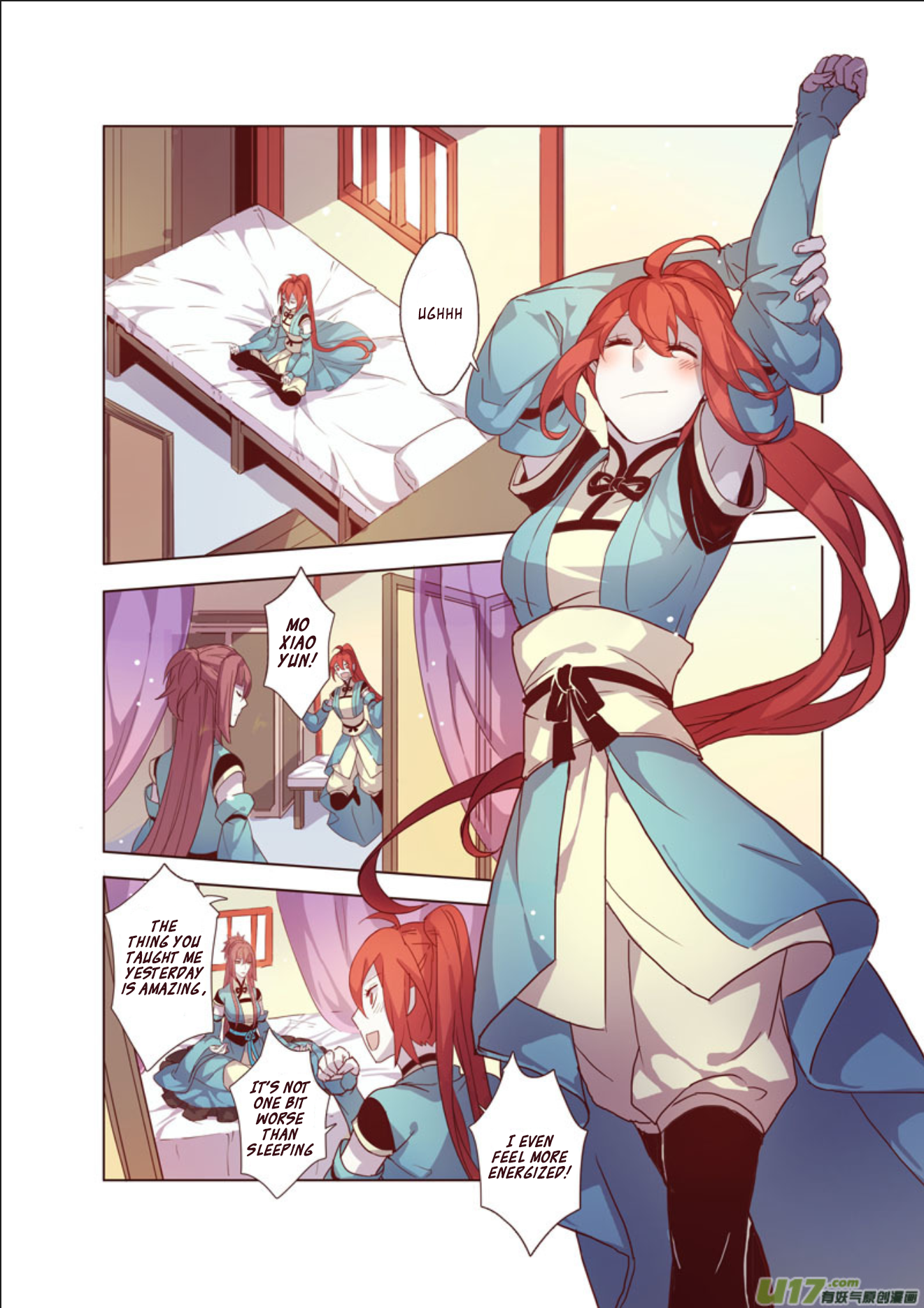Page 5 of Chapter 8.8