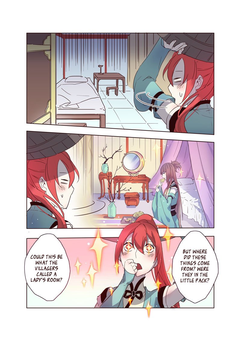 Page 9 of Chapter 8.3