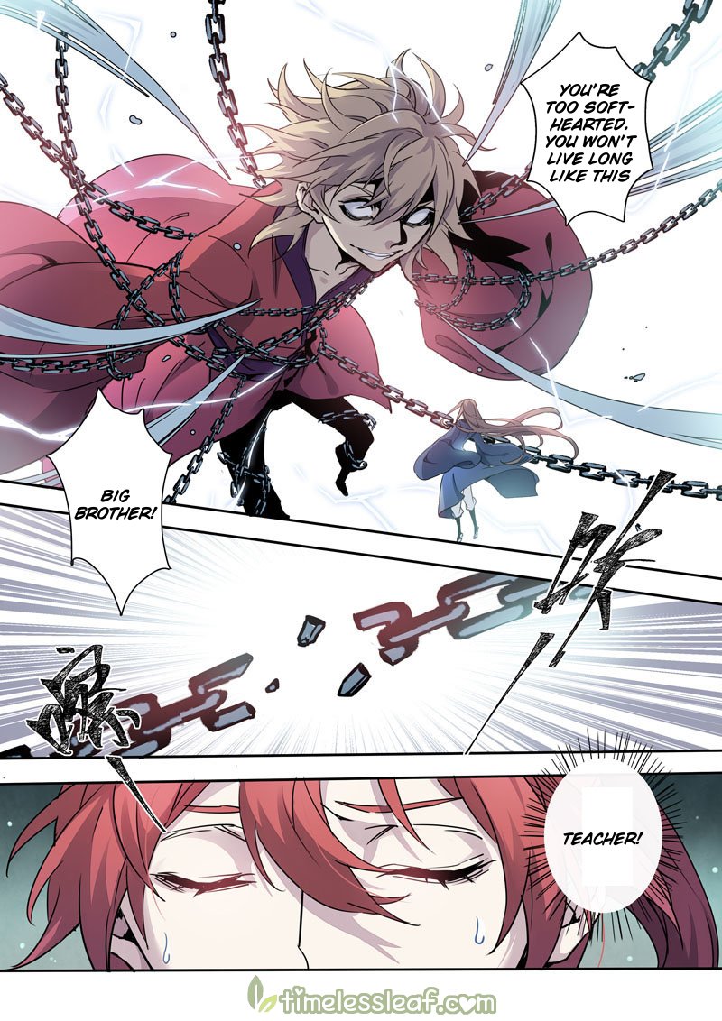 Page 3 of Chapter 83