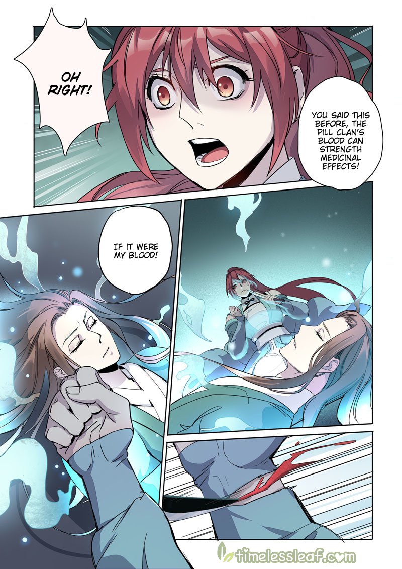 Page 8 of Chapter 85