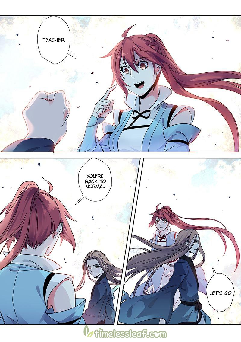Page 10 of Chapter 86