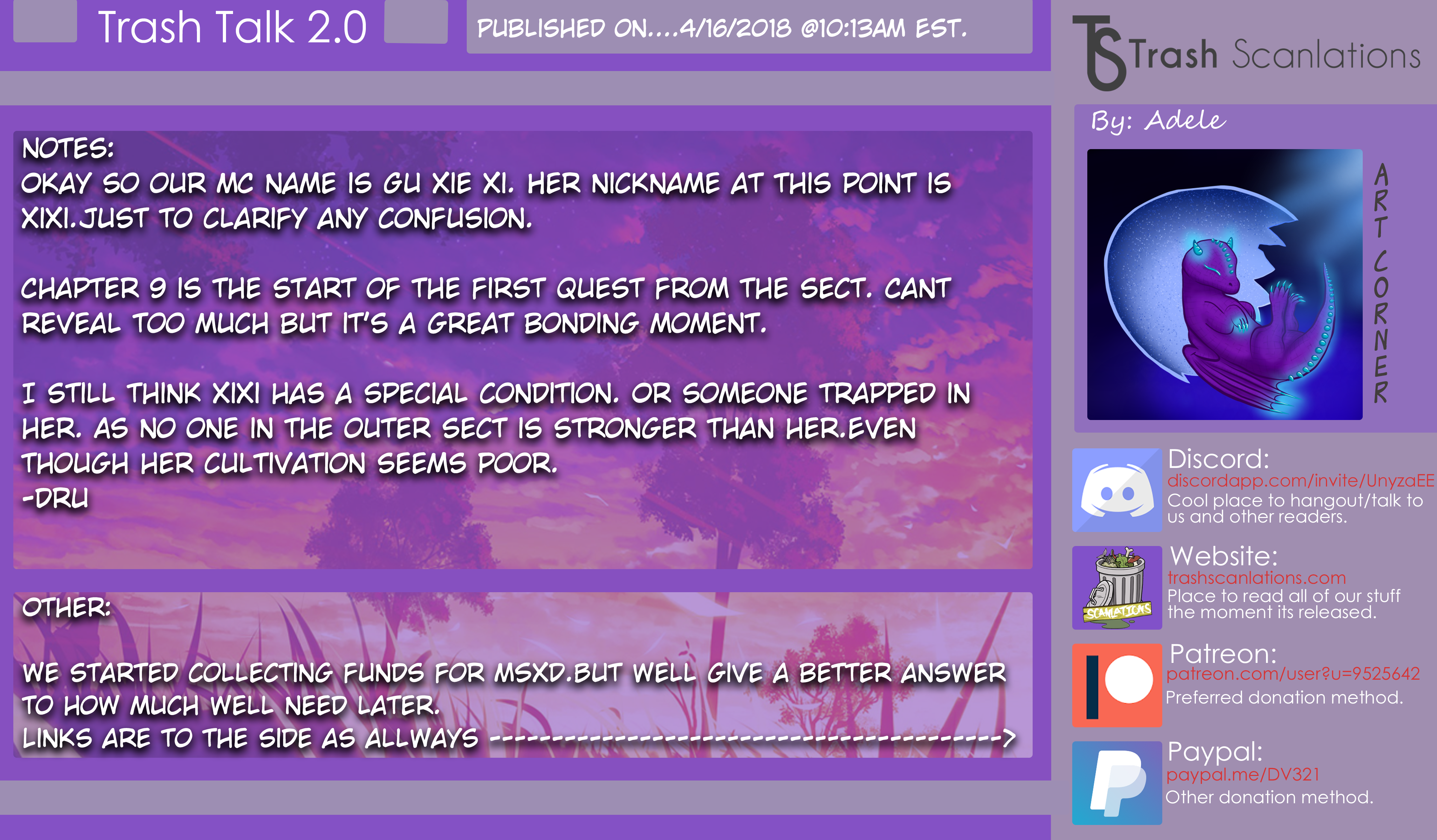 Page 10 of Chapter 9.1