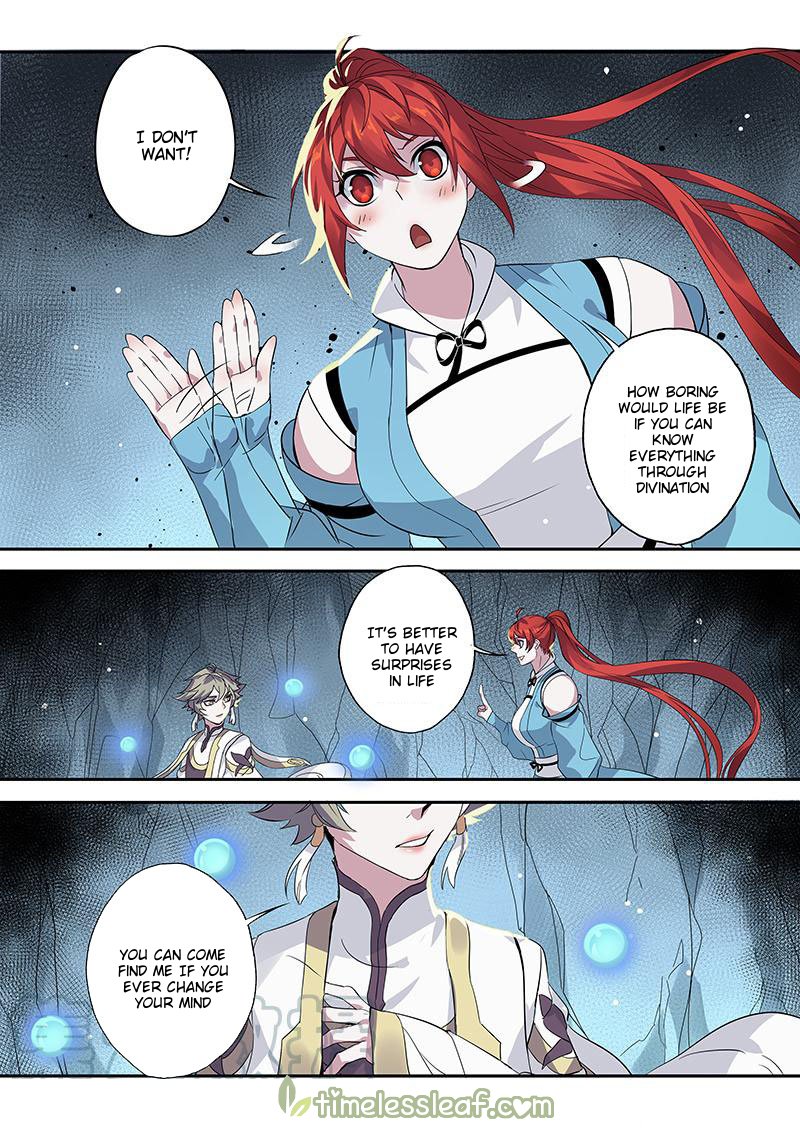 Page 1 of Chapter 91