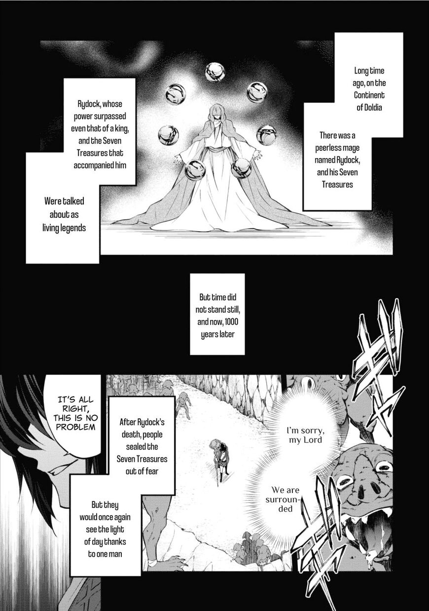 Page 1 of Chapter 1