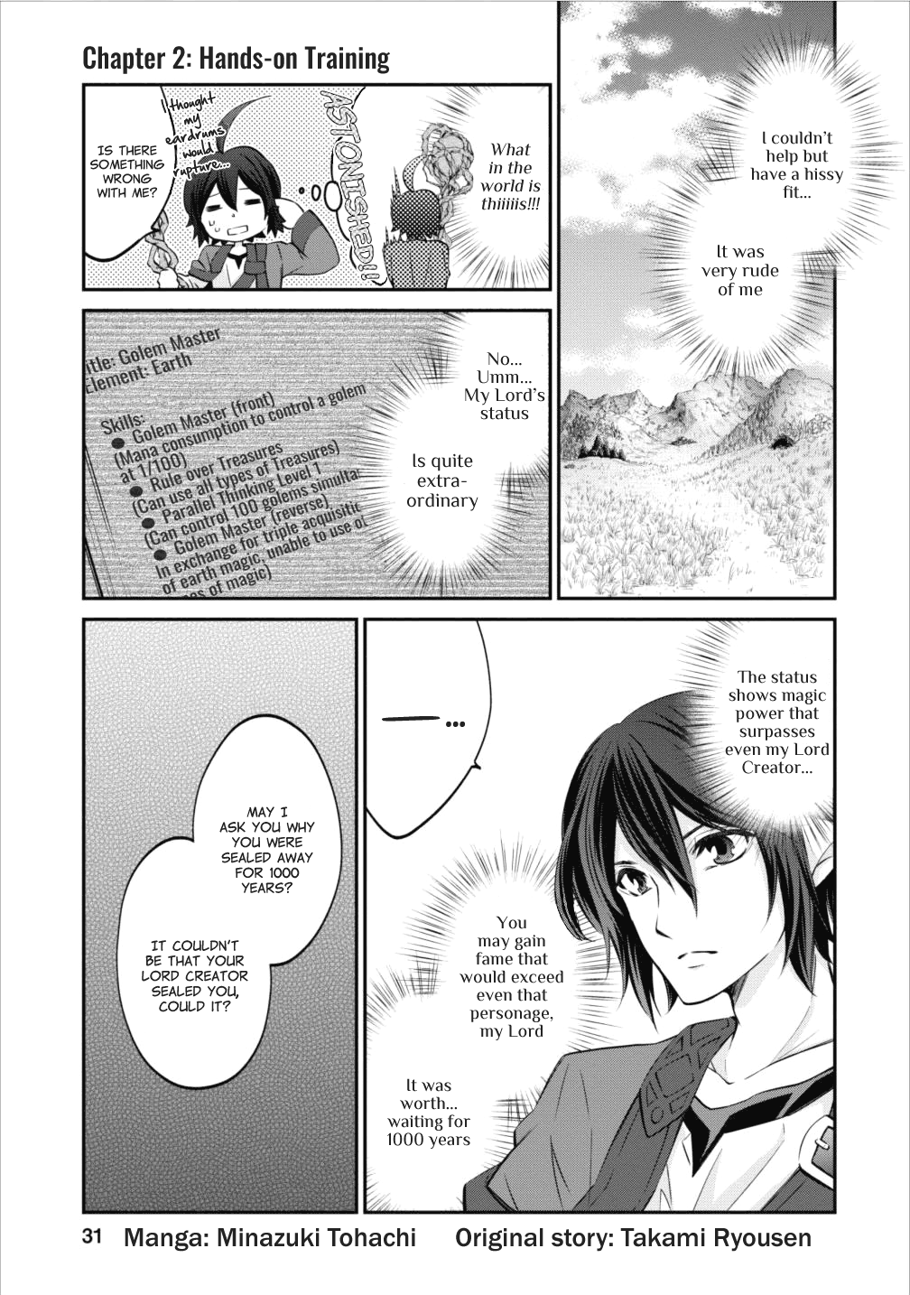 Page 1 of Chapter 2