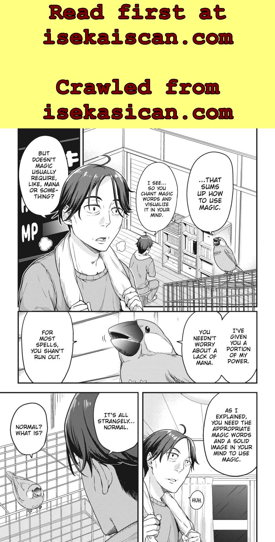 Page 1 of Chapter 2