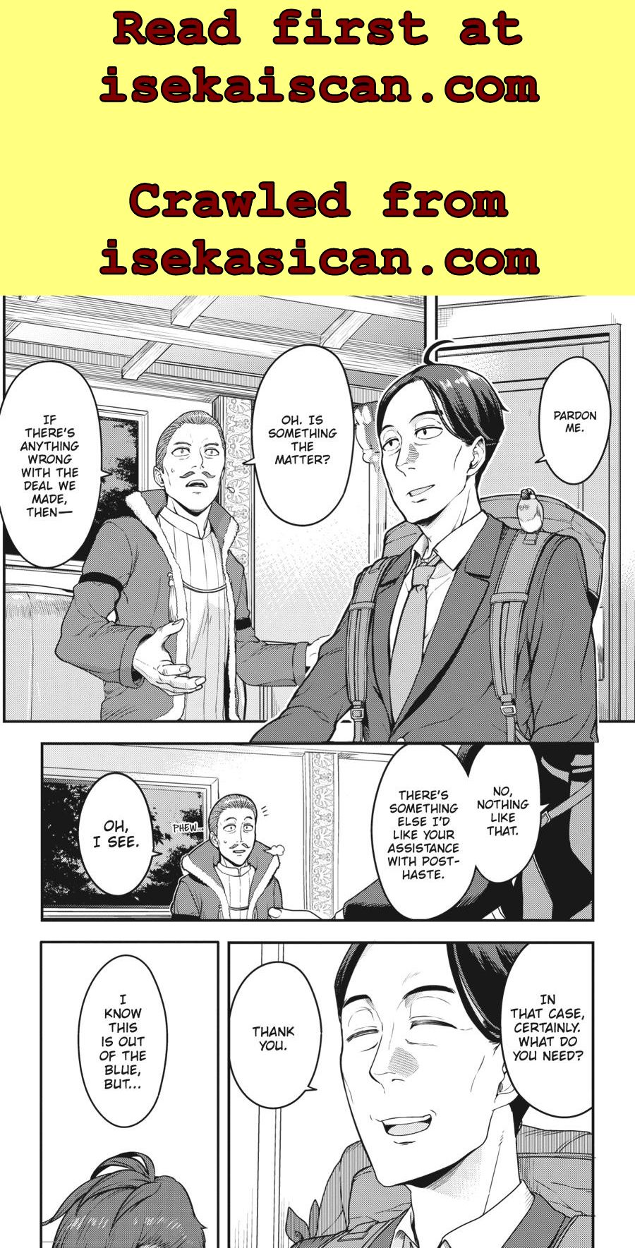Page 1 of Chapter 3