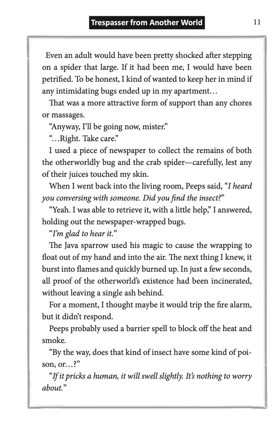 Page 4 of Chapter 4.5