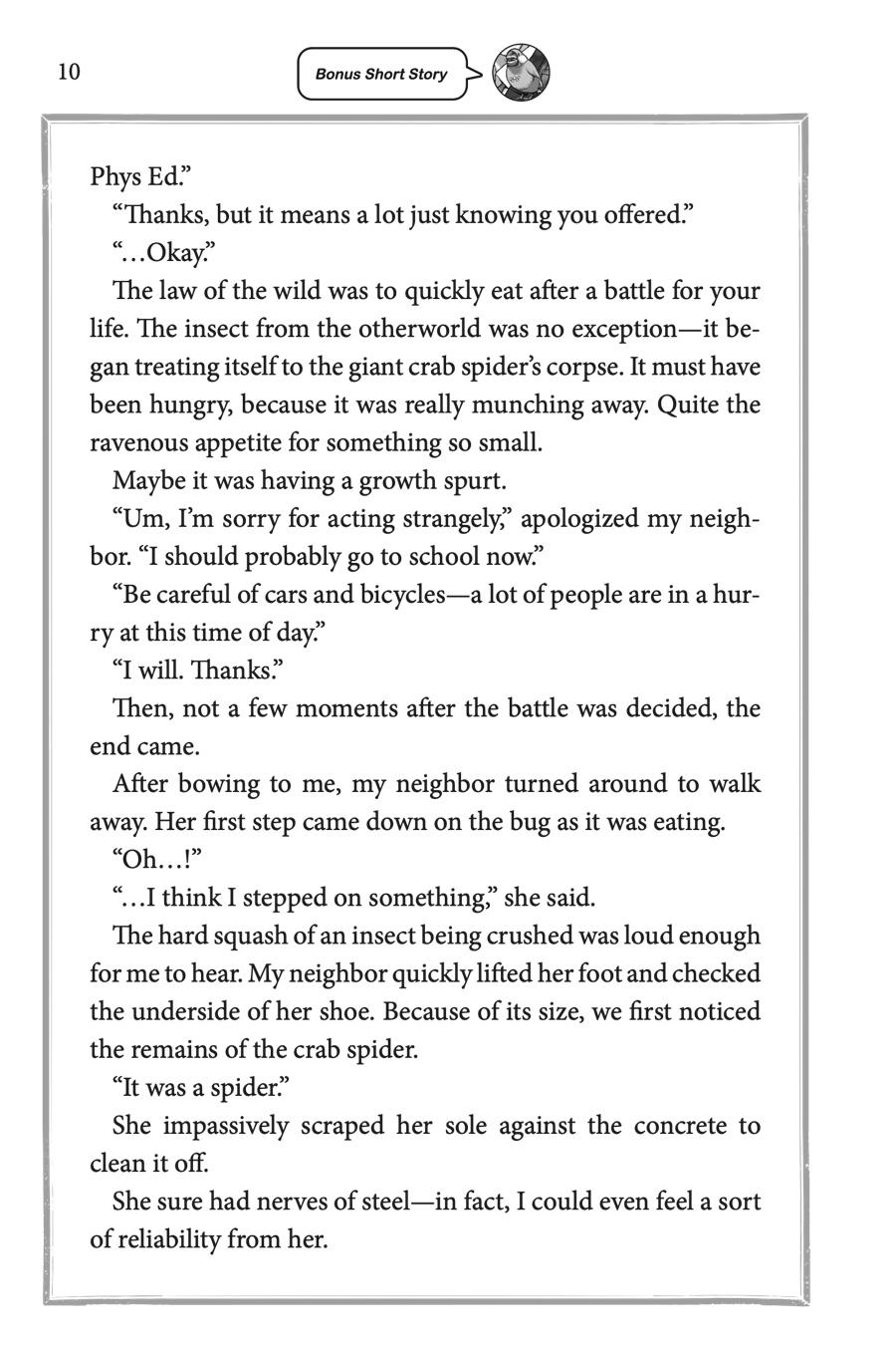 Page 5 of Chapter 4.5