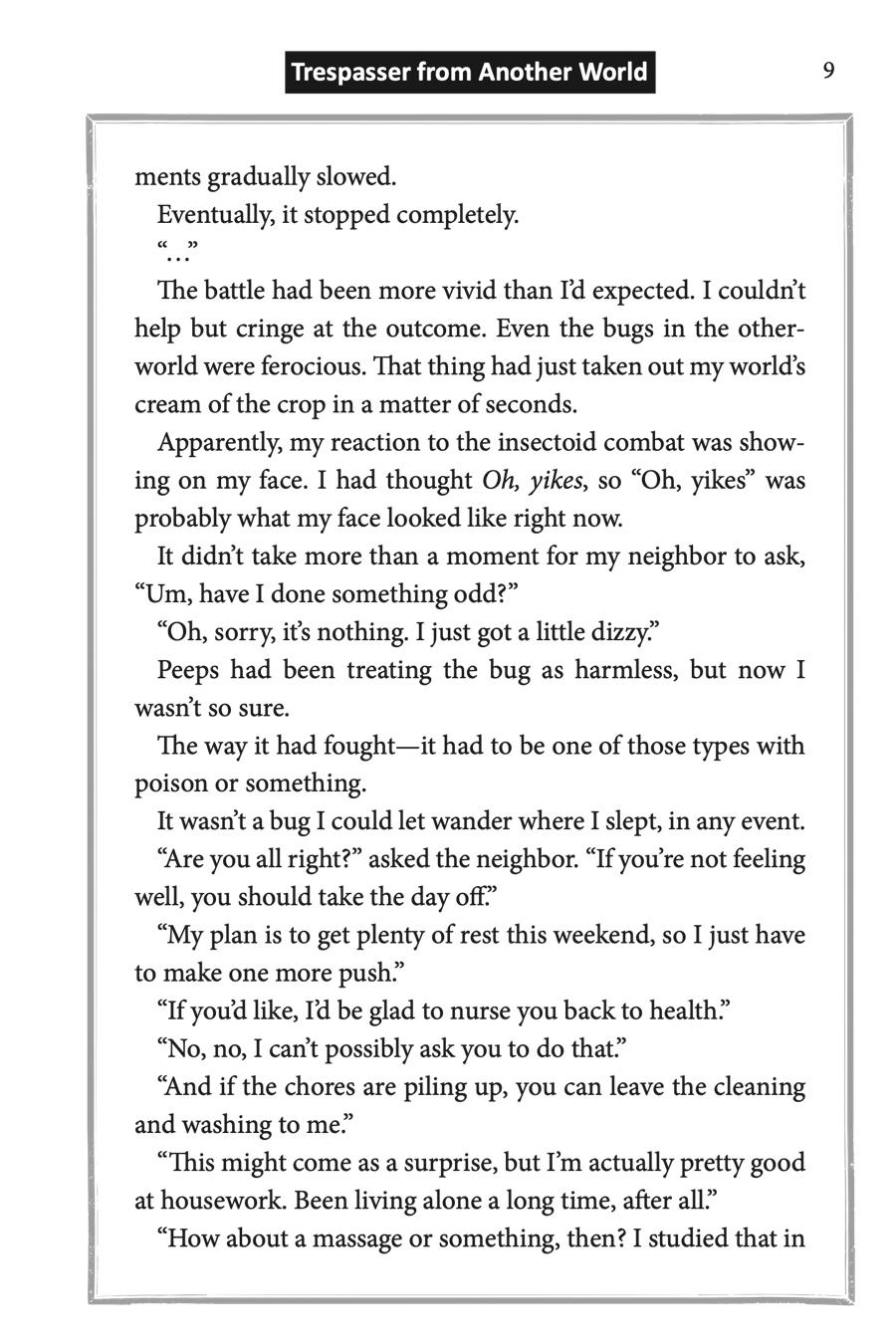 Page 6 of Chapter 4.5