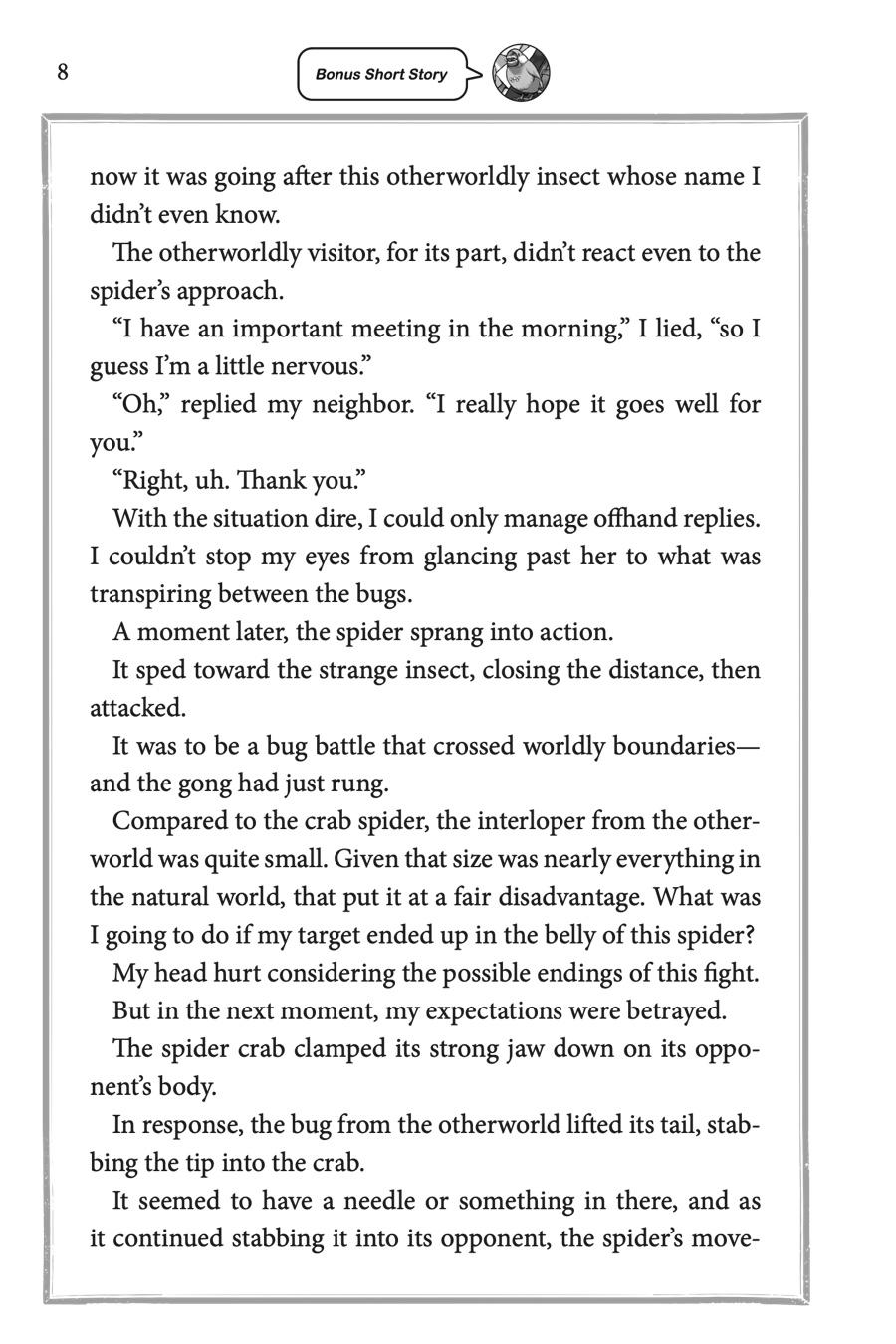 Page 7 of Chapter 4.5