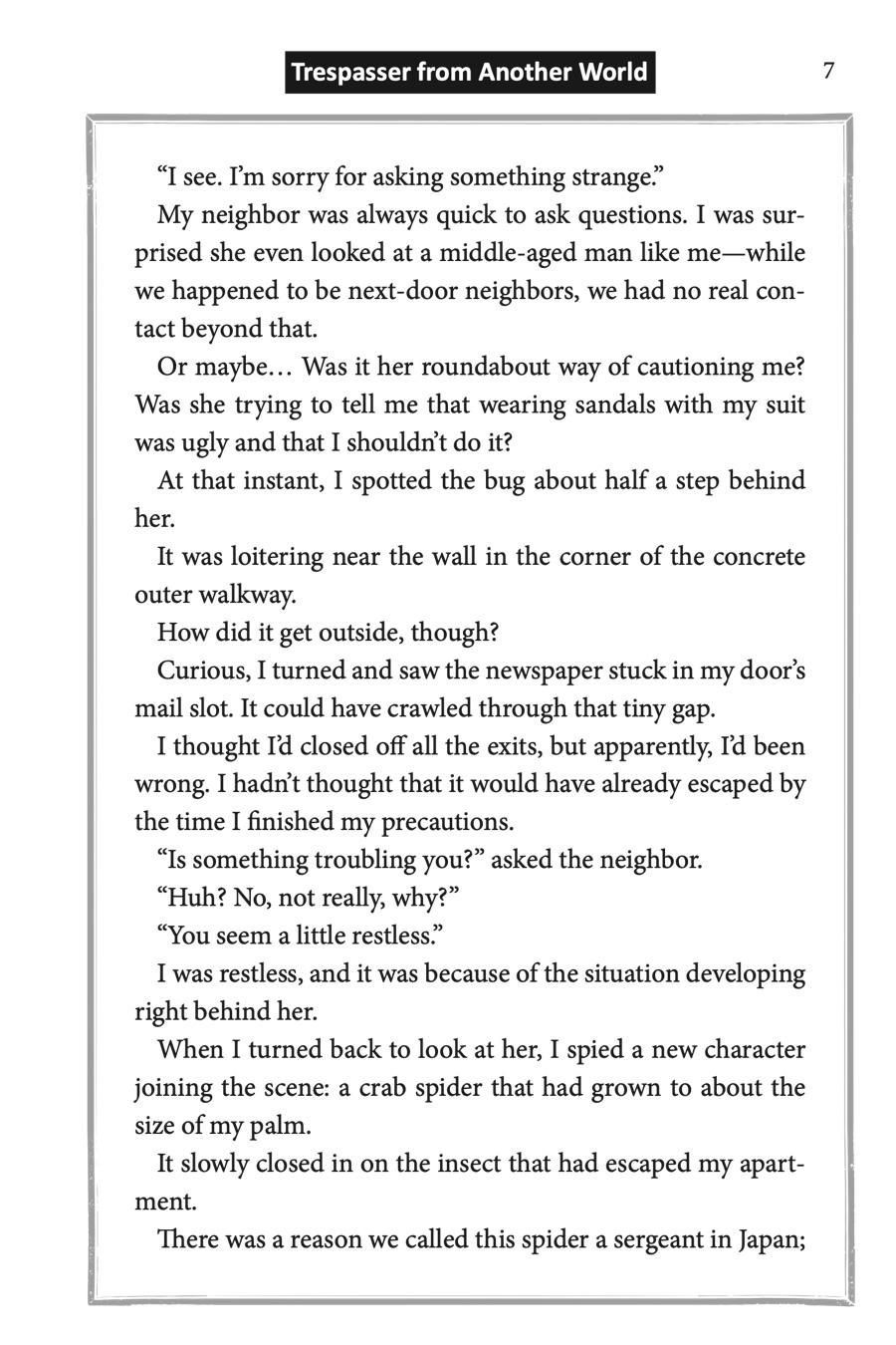 Page 8 of Chapter 4.5