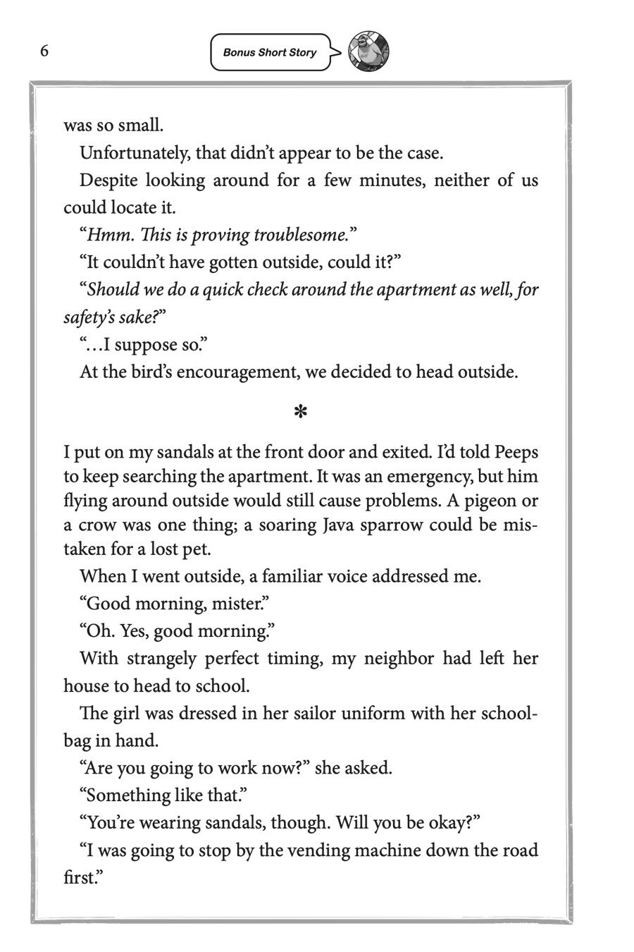 Page 9 of Chapter 4.5