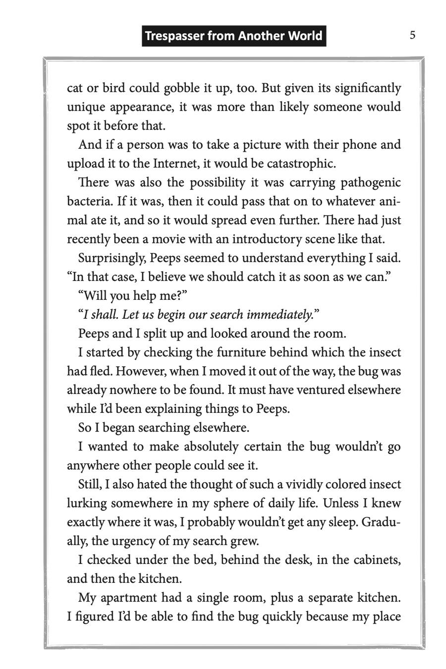 Page 10 of Chapter 4.5